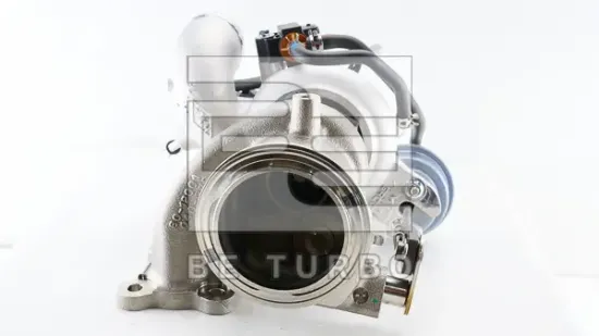 Lader, Aufladung BE TURBO 131486 Bild Lader, Aufladung BE TURBO 131486