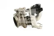 Lader, Aufladung BE TURBO 131508