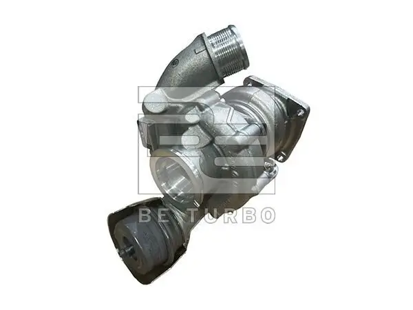 Lader, Aufladung rechts BE TURBO 131535