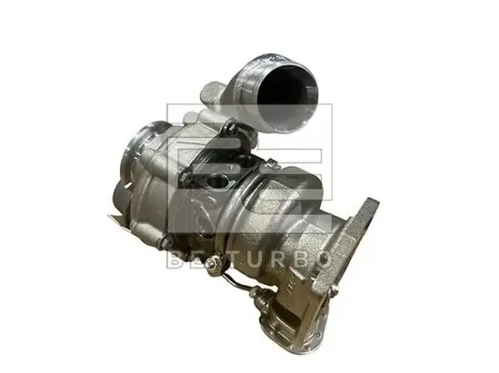 Lader, Aufladung rechts BE TURBO 131535 Bild Lader, Aufladung rechts BE TURBO 131535
