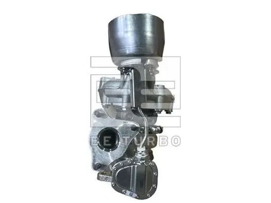 Lader, Aufladung rechts BE TURBO 131535 Bild Lader, Aufladung rechts BE TURBO 131535