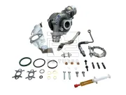 Lader, Aufladung BE TURBO 131536SK2