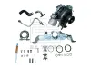 Lader, Aufladung BE TURBO 131536SK3