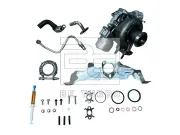 Lader, Aufladung BE TURBO 131536SK3