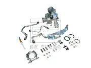 Lader, Aufladung BE TURBO 131536SK4