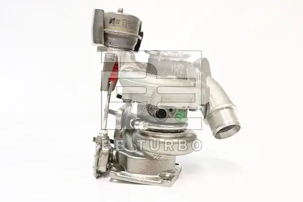 Lader, Aufladung rechts BE TURBO 131545