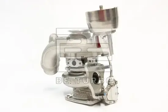 Lader, Aufladung rechts BE TURBO 131545 Bild Lader, Aufladung rechts BE TURBO 131545