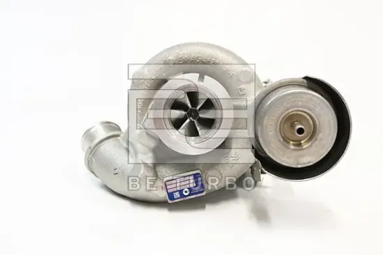 Lader, Aufladung rechts BE TURBO 131545 Bild Lader, Aufladung rechts BE TURBO 131545