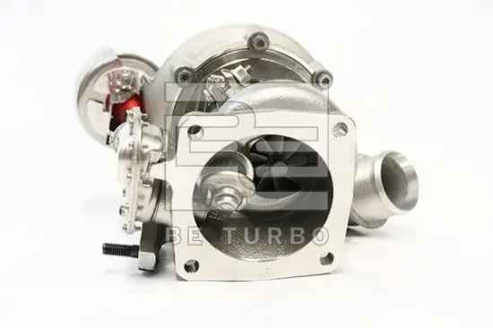 Lader, Aufladung rechts BE TURBO 131545 Bild Lader, Aufladung rechts BE TURBO 131545