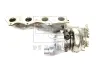 Lader, Aufladung links BE TURBO 131555 Bild Lader, Aufladung links BE TURBO 131555