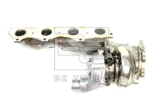 Lader, Aufladung links BE TURBO 131555 Bild Lader, Aufladung links BE TURBO 131555