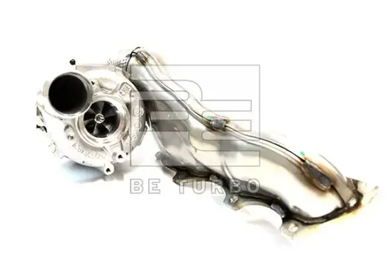 Lader, Aufladung links BE TURBO 131555 Bild Lader, Aufladung links BE TURBO 131555