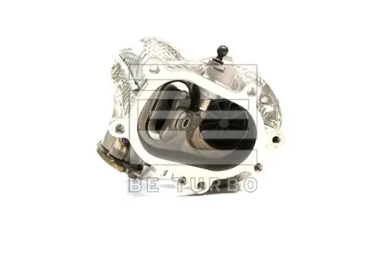 Lader, Aufladung links BE TURBO 131555 Bild Lader, Aufladung links BE TURBO 131555