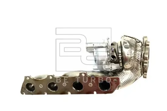 Lader, Aufladung rechts BE TURBO 131556 Bild Lader, Aufladung rechts BE TURBO 131556