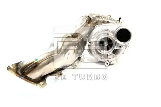 Lader, Aufladung rechts BE TURBO 131556 Bild Lader, Aufladung rechts BE TURBO 131556