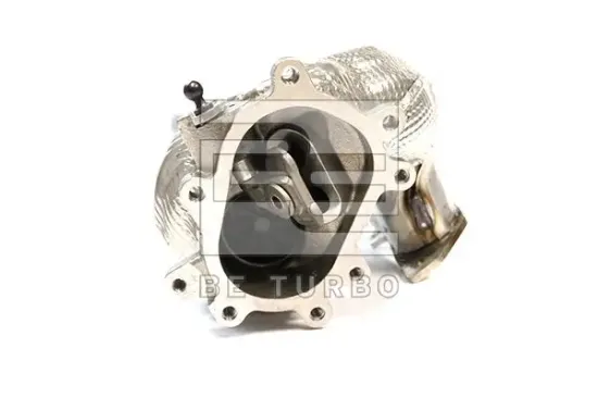 Lader, Aufladung rechts BE TURBO 131556 Bild Lader, Aufladung rechts BE TURBO 131556