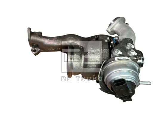 Lader, Aufladung BE TURBO 131557 Bild Lader, Aufladung BE TURBO 131557