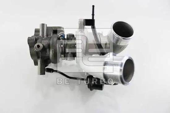 Lader, Aufladung BE TURBO 131558 Bild Lader, Aufladung BE TURBO 131558
