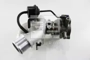 Lader, Aufladung BE TURBO 131772