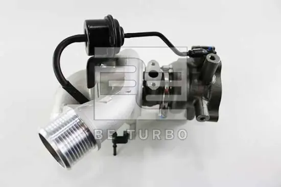 Lader, Aufladung BE TURBO 131558 Bild Lader, Aufladung BE TURBO 131558