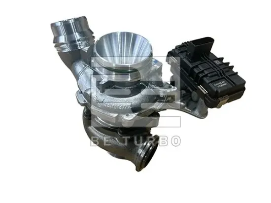 Lader, Aufladung BE TURBO 131559 Bild Lader, Aufladung BE TURBO 131559