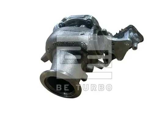 Lader, Aufladung BE TURBO 131559 Bild Lader, Aufladung BE TURBO 131559