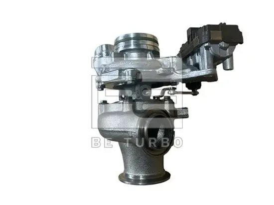 Lader, Aufladung BE TURBO 131559 Bild Lader, Aufladung BE TURBO 131559