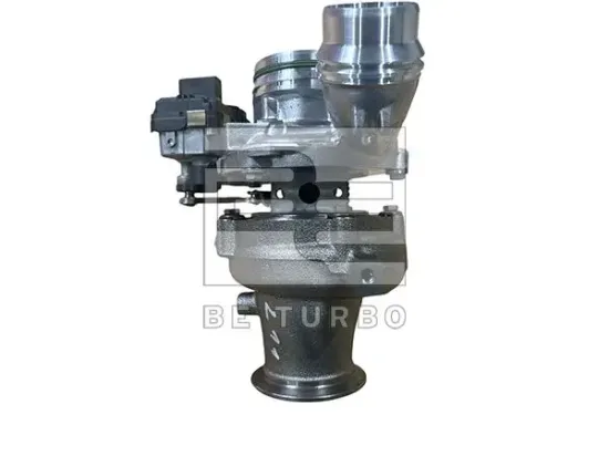 Lader, Aufladung BE TURBO 131559 Bild Lader, Aufladung BE TURBO 131559