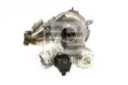 Lader, Aufladung BE TURBO 131563