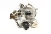 Lader, Aufladung BE TURBO 131564