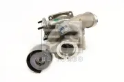 Lader, Aufladung rechts BE TURBO 131574