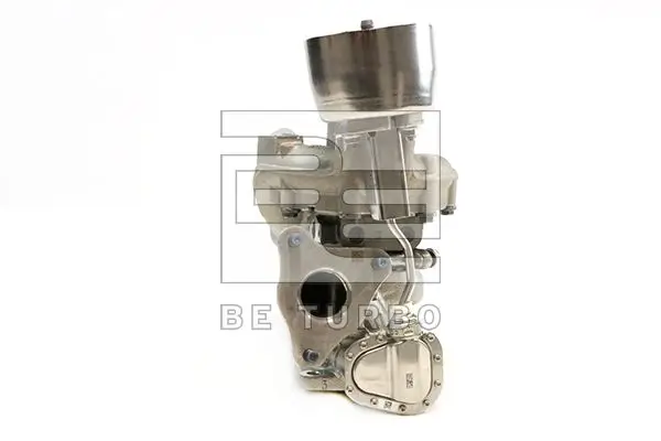 Lader, Aufladung rechts BE TURBO 131574