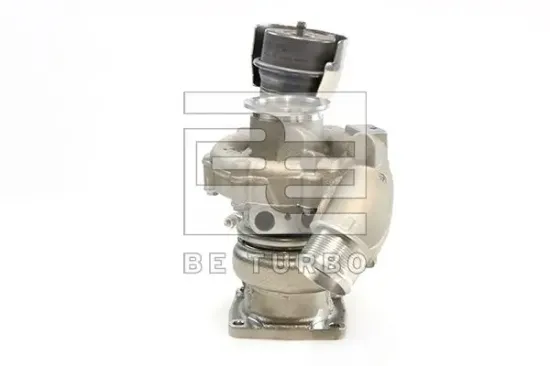 Lader, Aufladung rechts BE TURBO 131574 Bild Lader, Aufladung rechts BE TURBO 131574