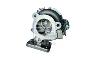 Lader, Aufladung BE TURBO 131799