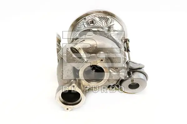 Lader, Aufladung BE TURBO 131578