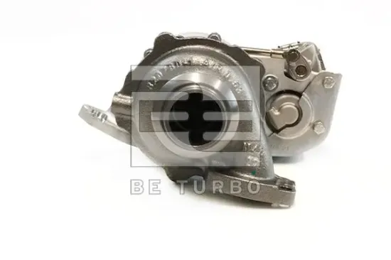 Lader, Aufladung BE TURBO 131579 Bild Lader, Aufladung BE TURBO 131579