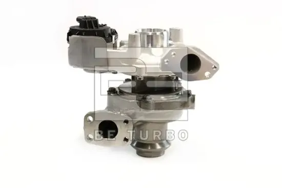Lader, Aufladung BE TURBO 131579 Bild Lader, Aufladung BE TURBO 131579
