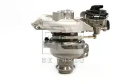 Lader, Aufladung BE TURBO 131579