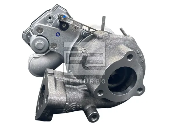 Lader, Aufladung BE TURBO 131583 Bild Lader, Aufladung BE TURBO 131583