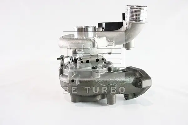 Lader, Aufladung BE TURBO 131583