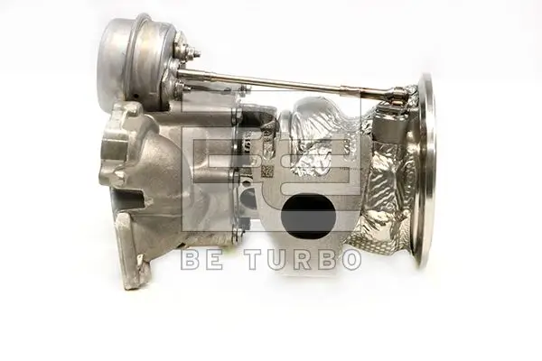 Lader, Aufladung links BE TURBO 131586