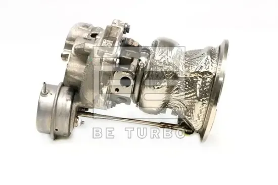 Lader, Aufladung links BE TURBO 131586 Bild Lader, Aufladung links BE TURBO 131586