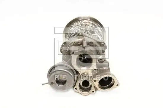 Lader, Aufladung rechts BE TURBO 131587 Bild Lader, Aufladung rechts BE TURBO 131587