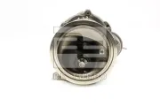 Lader, Aufladung rechts BE TURBO 131587