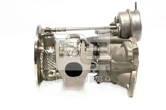 Lader, Aufladung rechts BE TURBO 131587 Bild Lader, Aufladung rechts BE TURBO 131587
