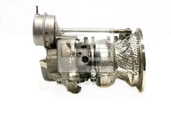 Lader, Aufladung rechts BE TURBO 131587 Bild Lader, Aufladung rechts BE TURBO 131587