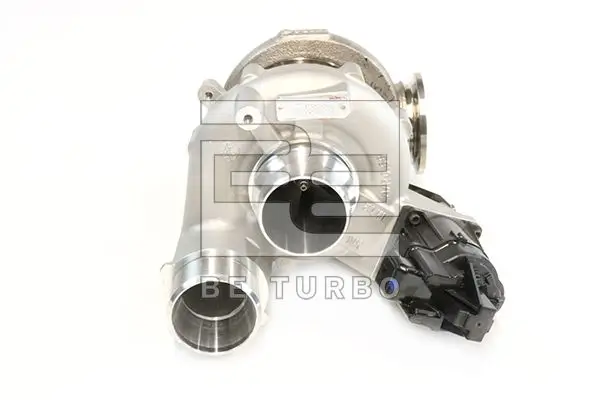 Lader, Aufladung BE TURBO 131612