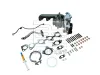 Lader, Aufladung BE TURBO 131614REDSK1