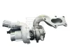 Lader, Aufladung links BE TURBO 131616 Bild Lader, Aufladung links BE TURBO 131616