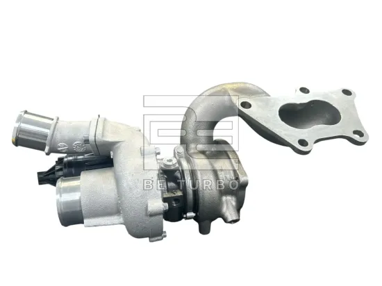Lader, Aufladung links BE TURBO 131616 Bild Lader, Aufladung links BE TURBO 131616